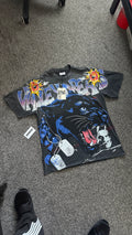 VALE FURY PANTHER TEE