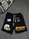 HELLSTAR SHORTS