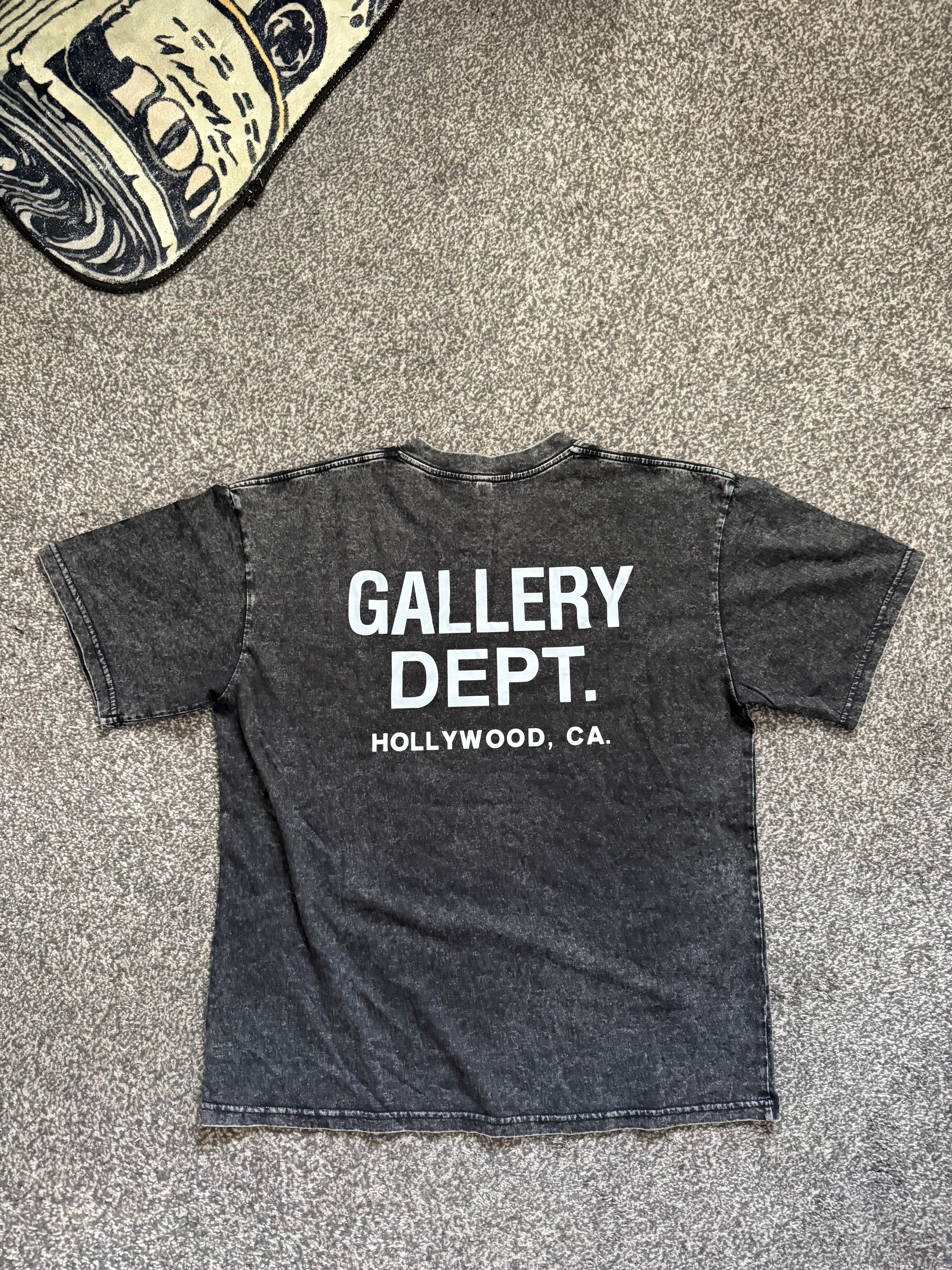 GALLERY DEPT. TEE