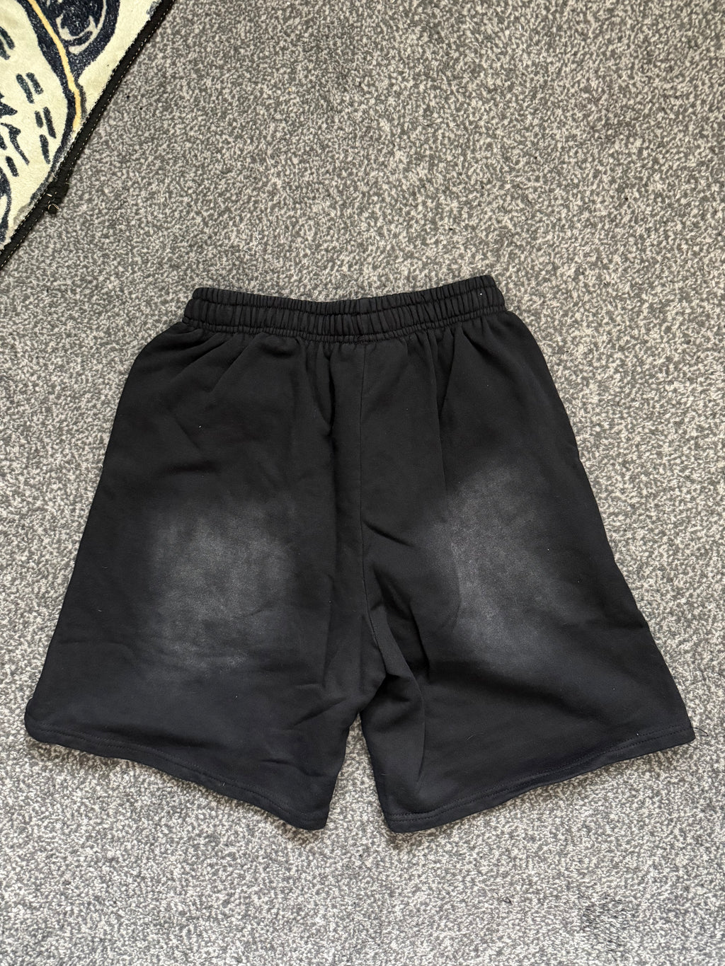 HELLSTAR SHORTS