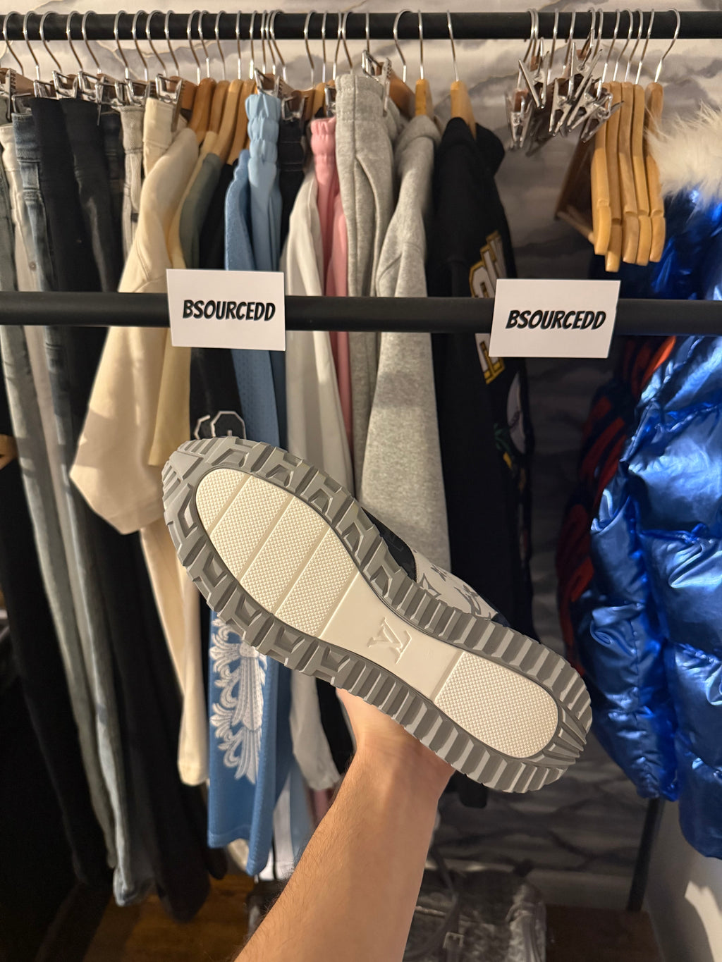 LV TRAINERS