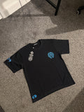 CHROME HEARTS TEE
