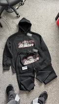 TRAPSTAR SHOOTERS TRACKSUIT