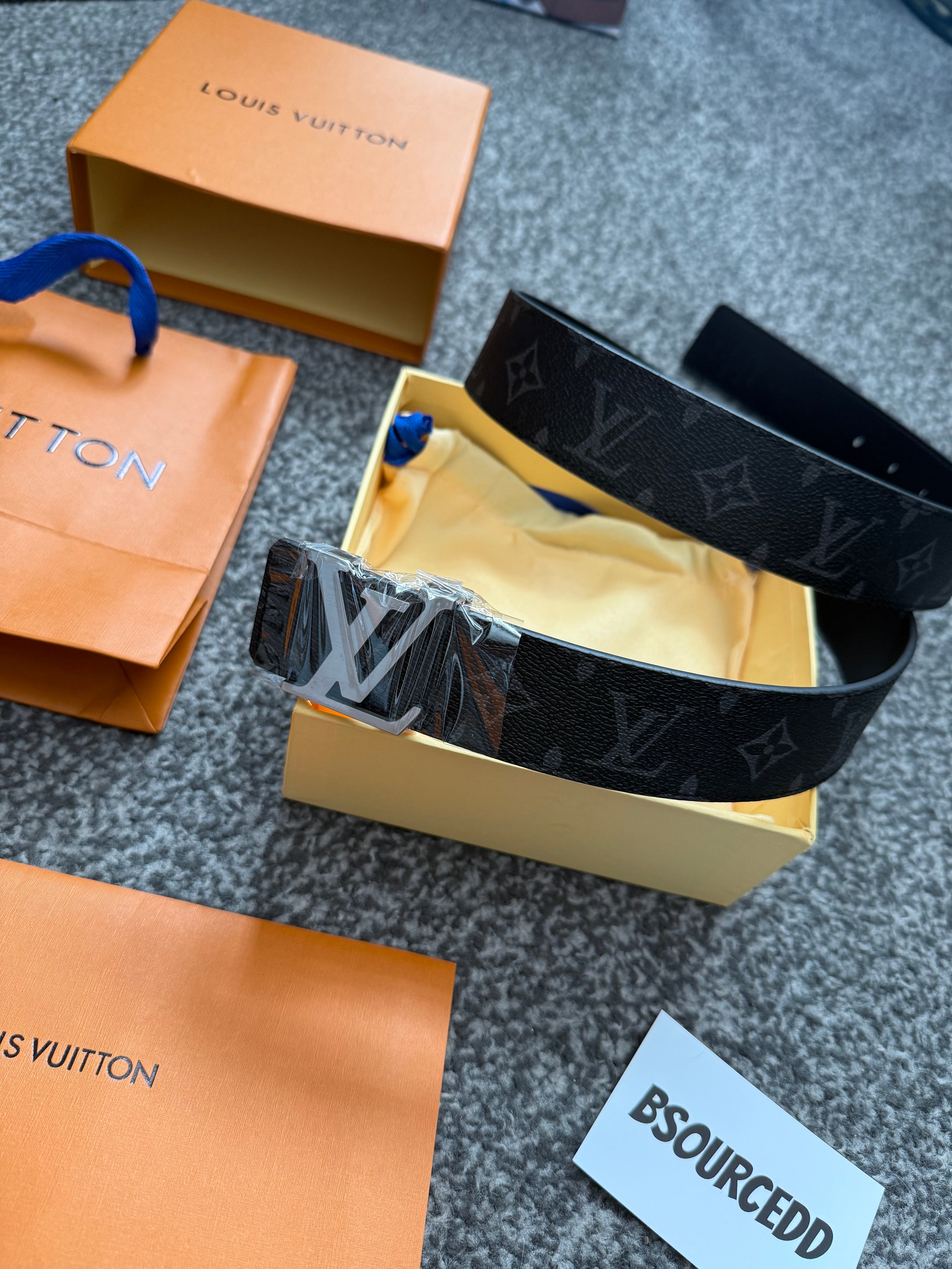 LV BELT