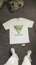 CASABLANCA TEE