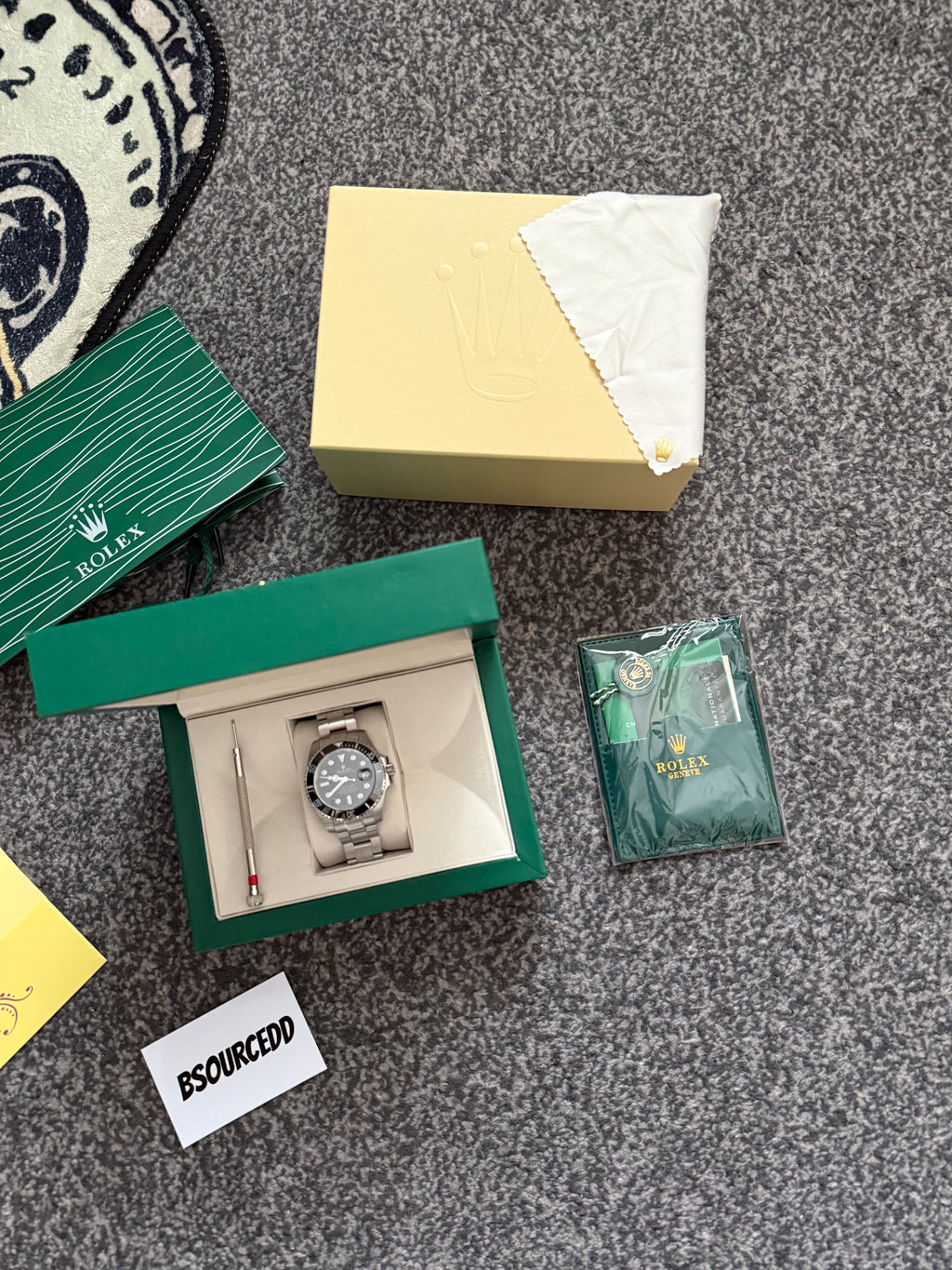 ROLEX