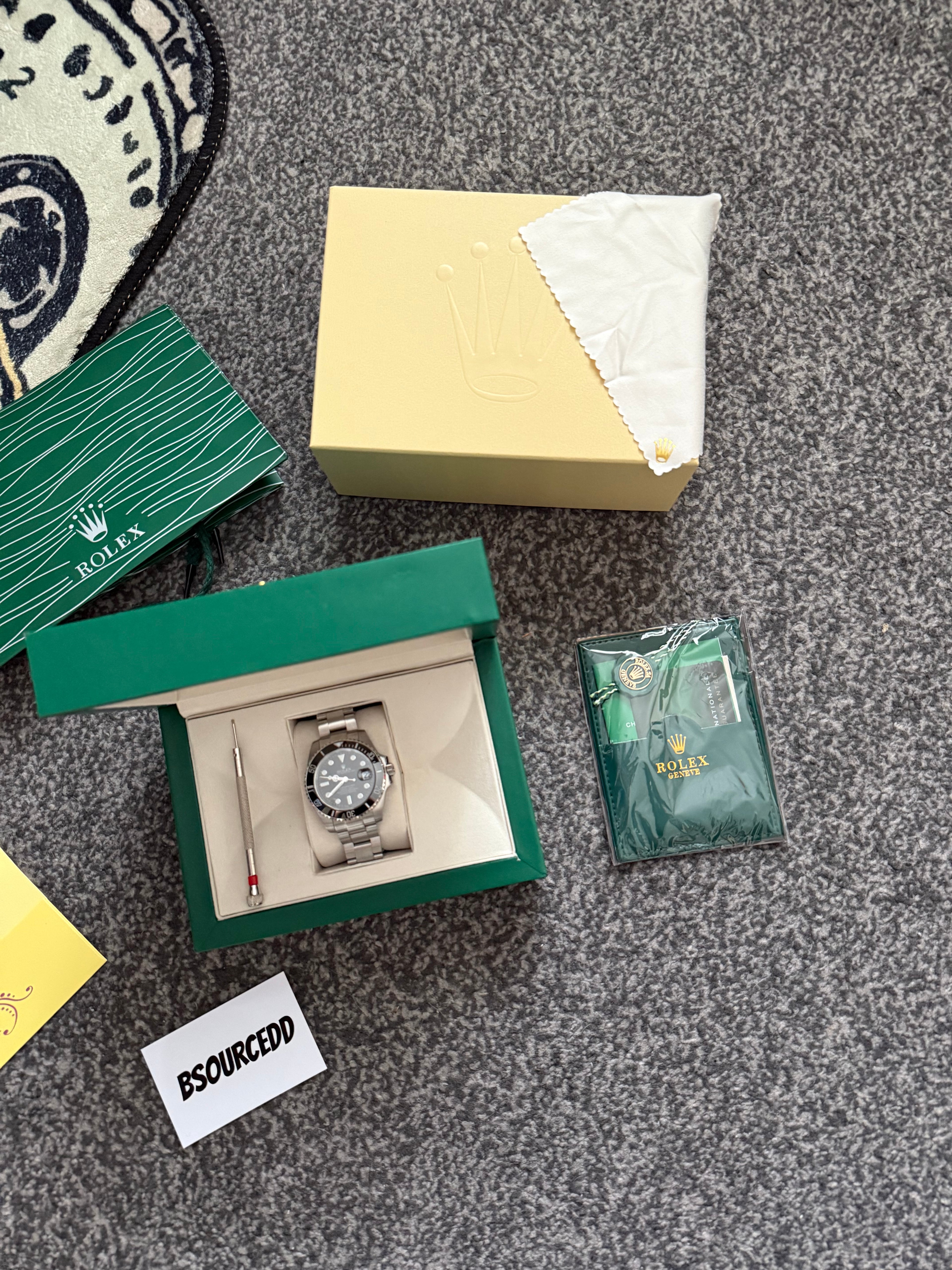 ROLEX