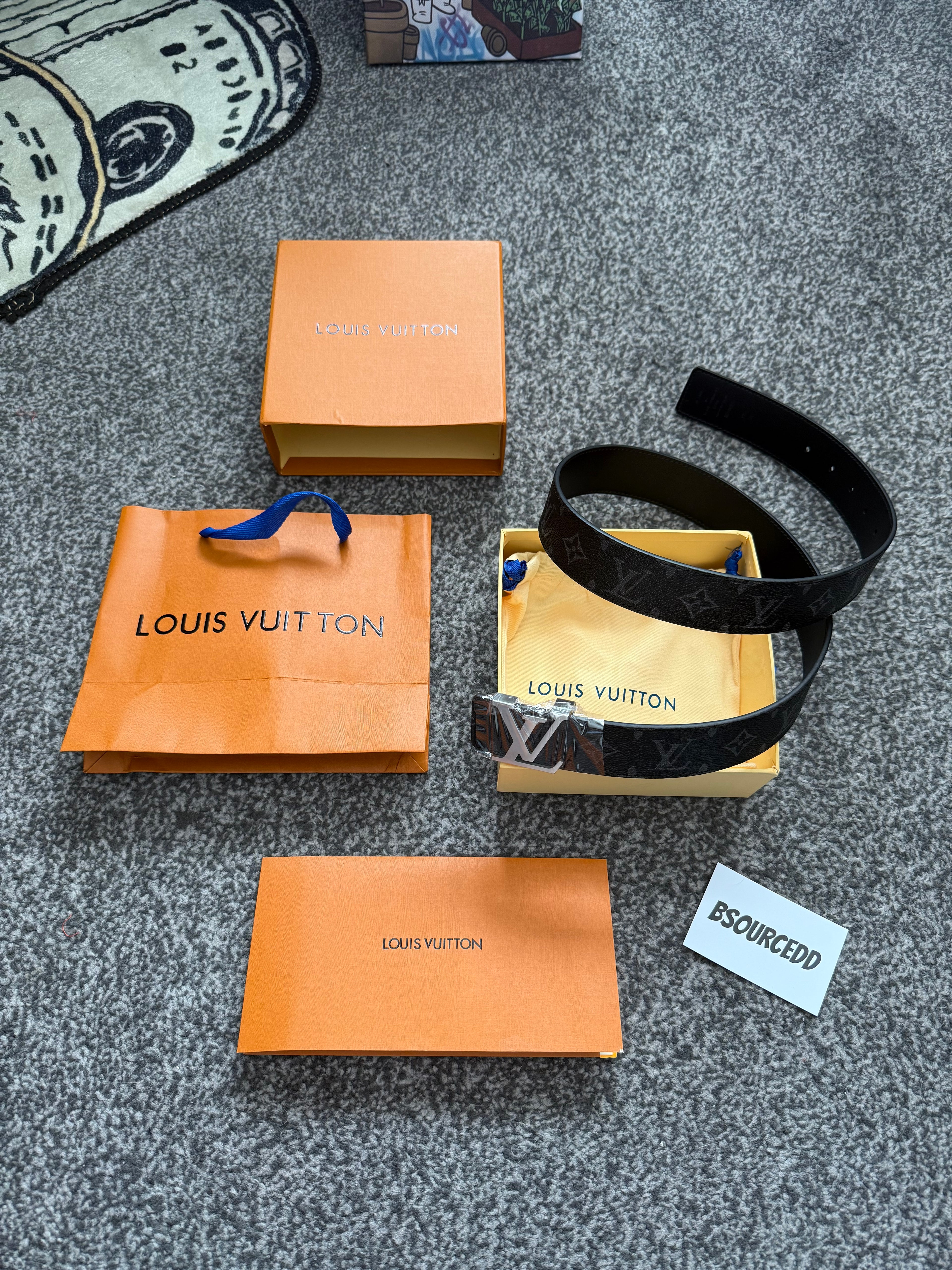 LV BELT