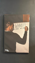 LIL BABY ‘WHAM’ ‘WHO HARD AS ME?’ A1 CANVAS