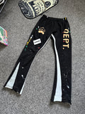 GALLERY DEPT SWEATPANTS