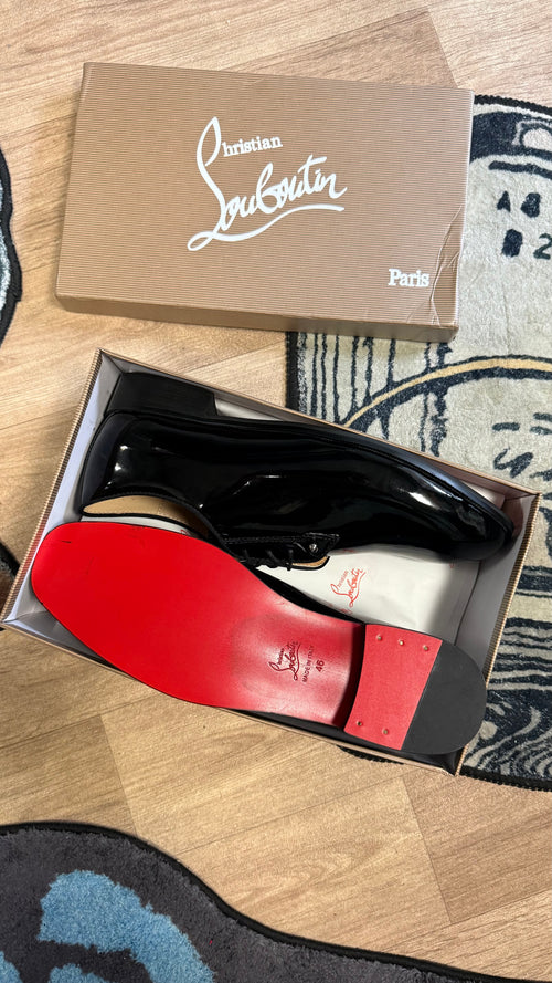 CHRISTIAN LOUBOUTINS