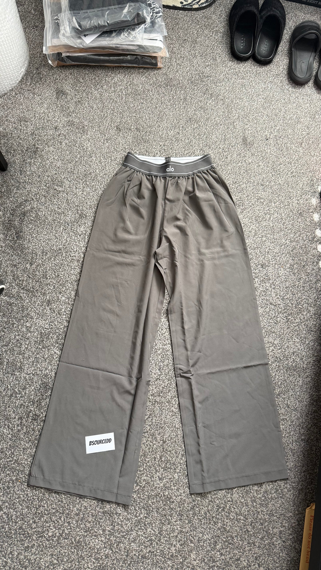 LADIES ALO BOTTOMS