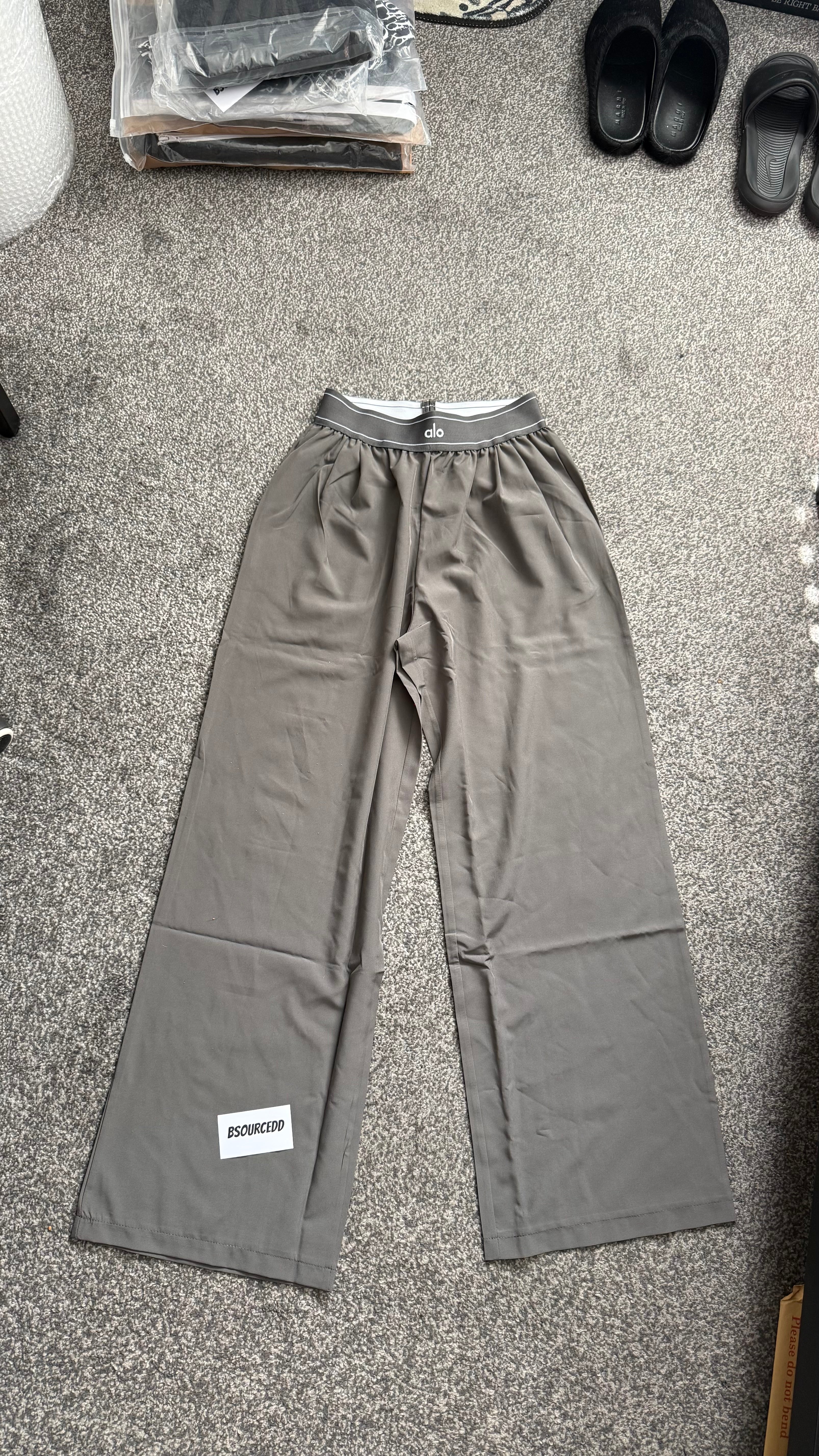LADIES ALO BOTTOMS