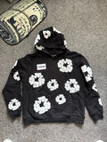 DENIM TEARS HOODIE