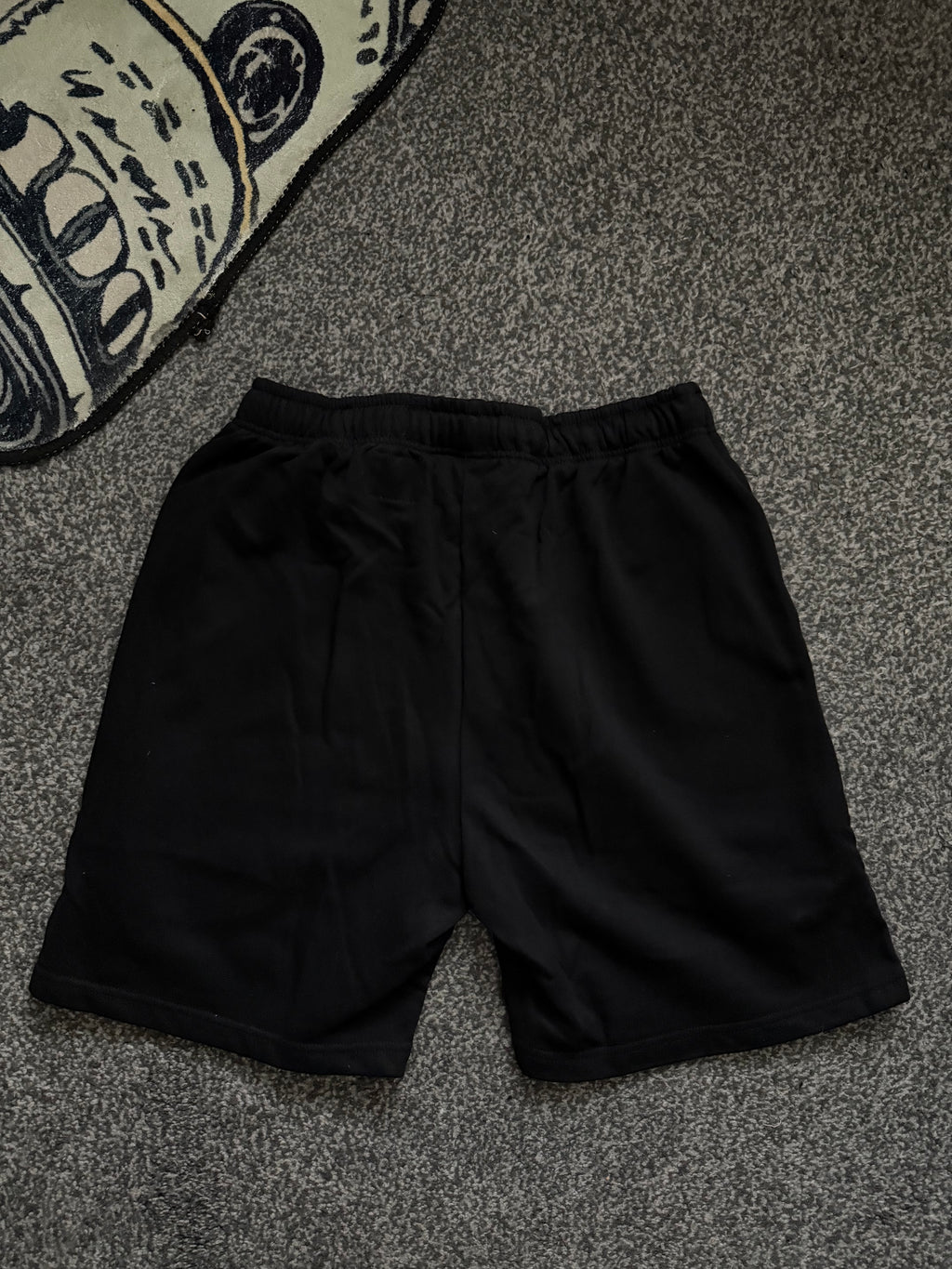 HELLSTAR SHORTS