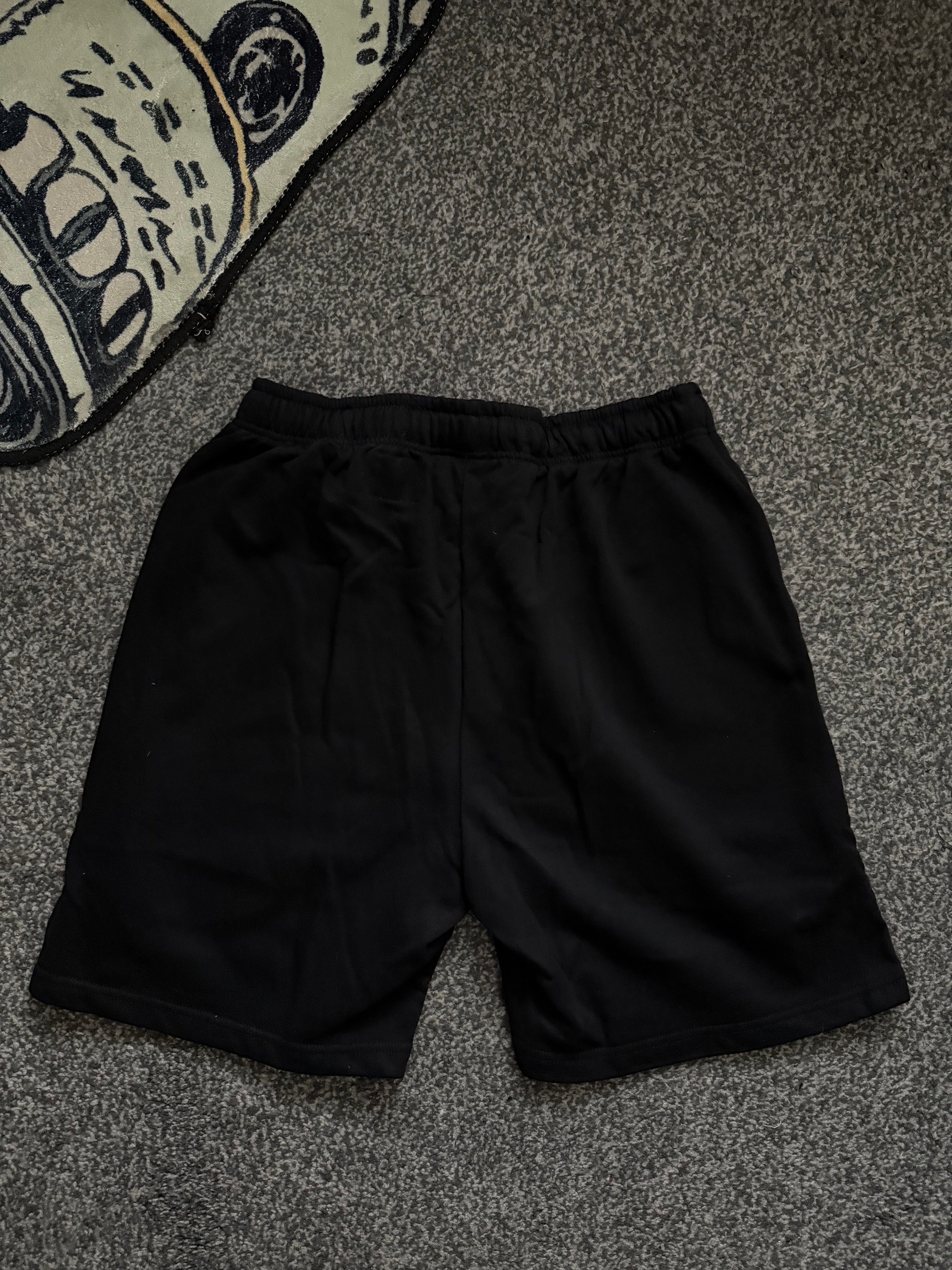 HELLSTAR SHORTS