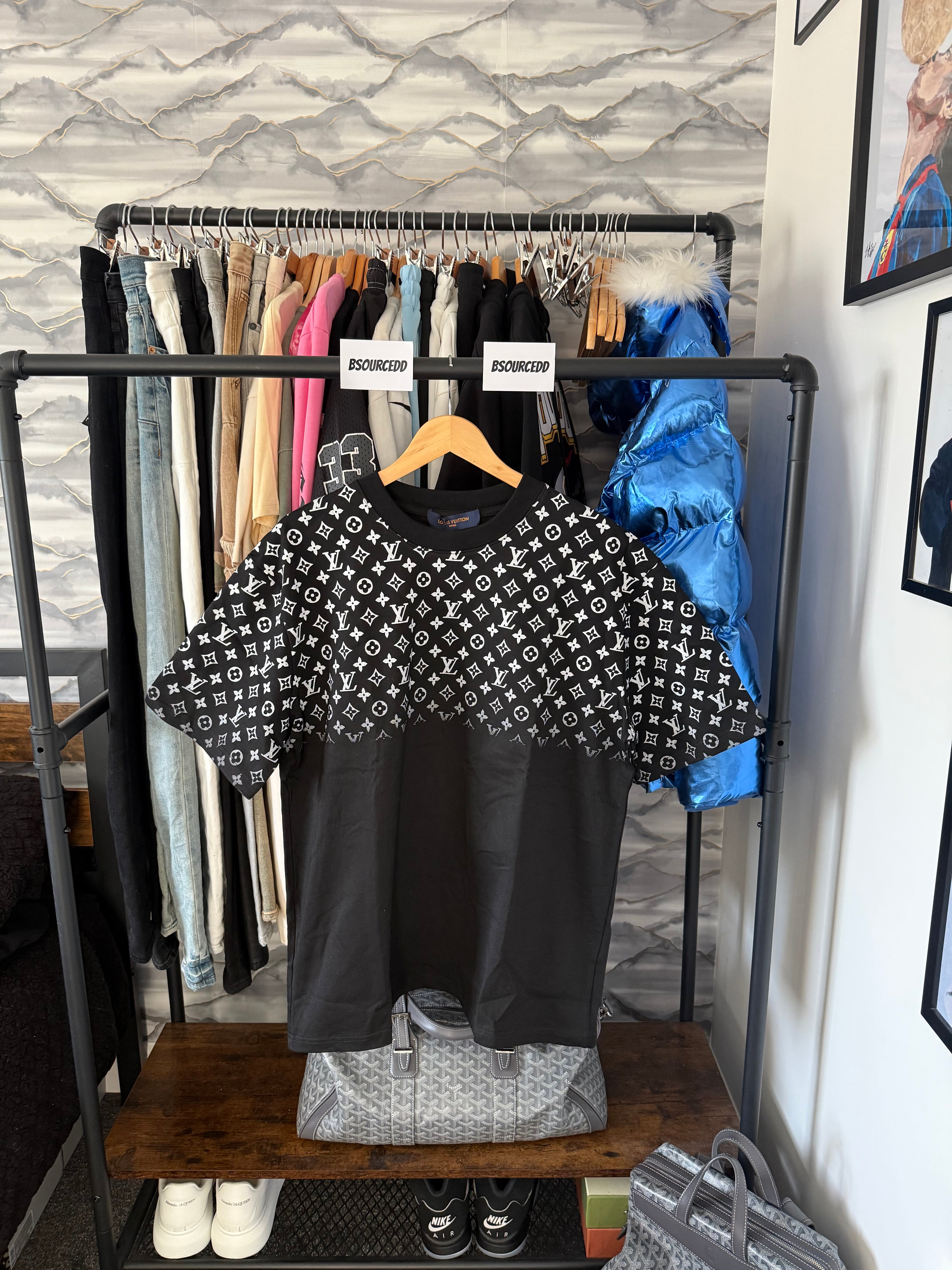 LV TEE