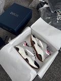 DIOR B22 PALE PINK GREY