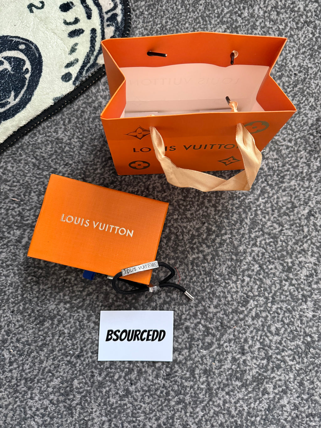LV BRACELET
