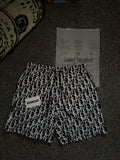 DIOR SWIM SHORTS