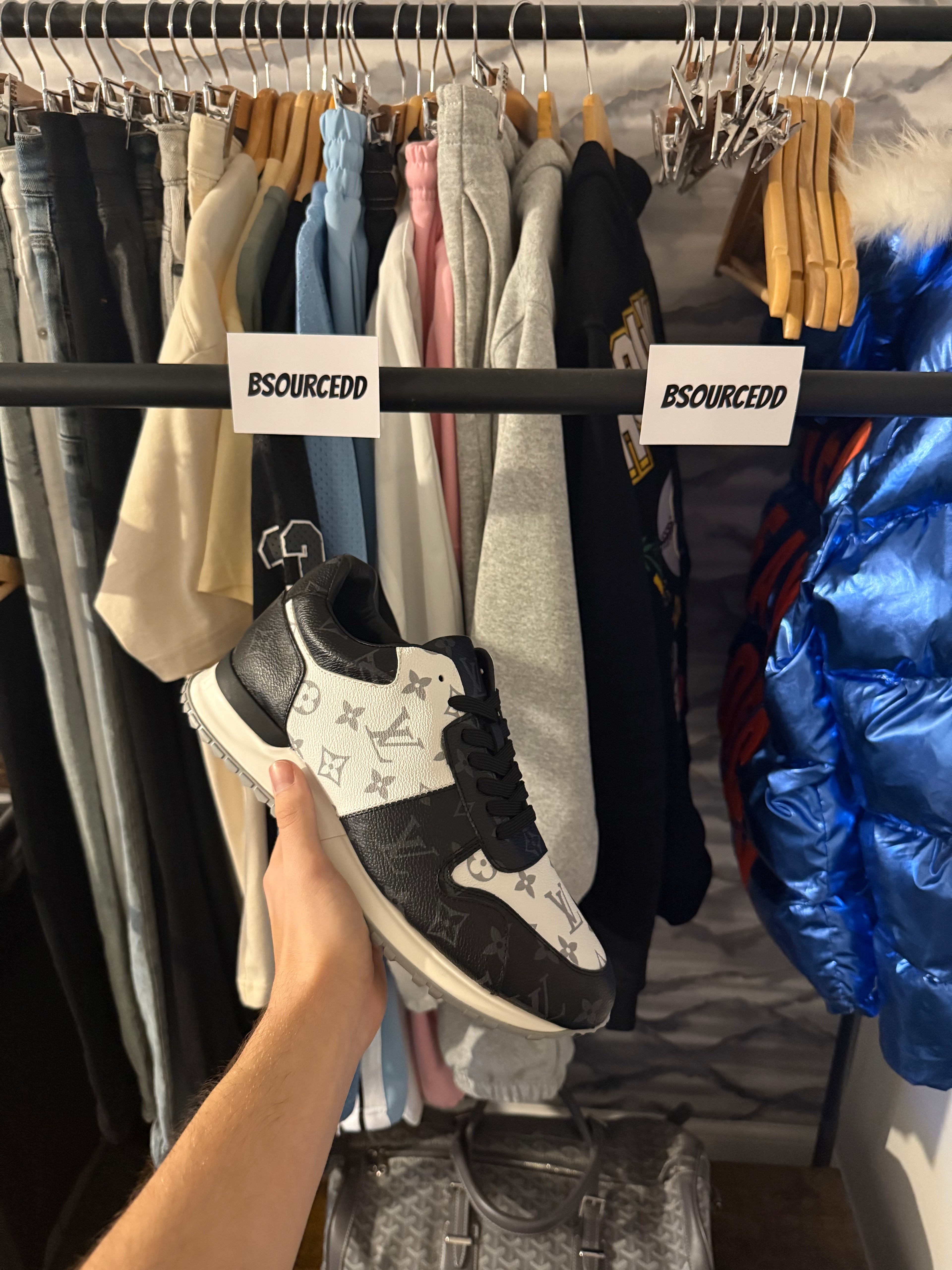 LV TRAINERS