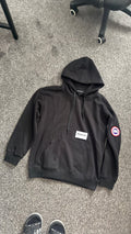 CANADA GOOSE HOODIE