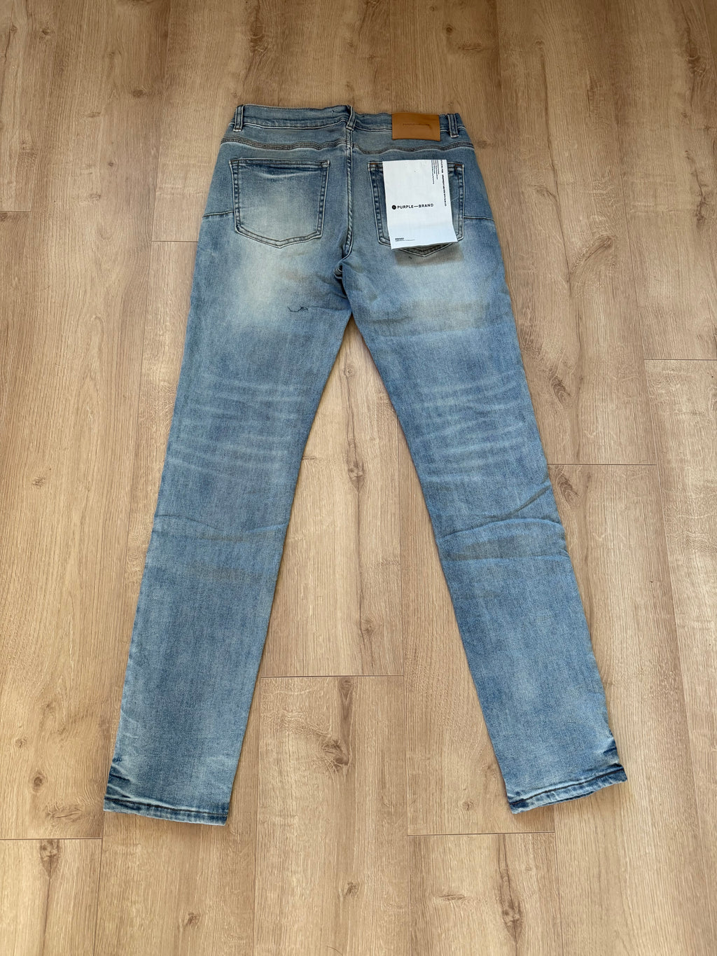 PURPLE JEANS