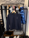 RALPH LAUREN QUATER ZIP