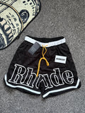 RHUDE SHORTS