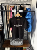 BALMAIN TEE