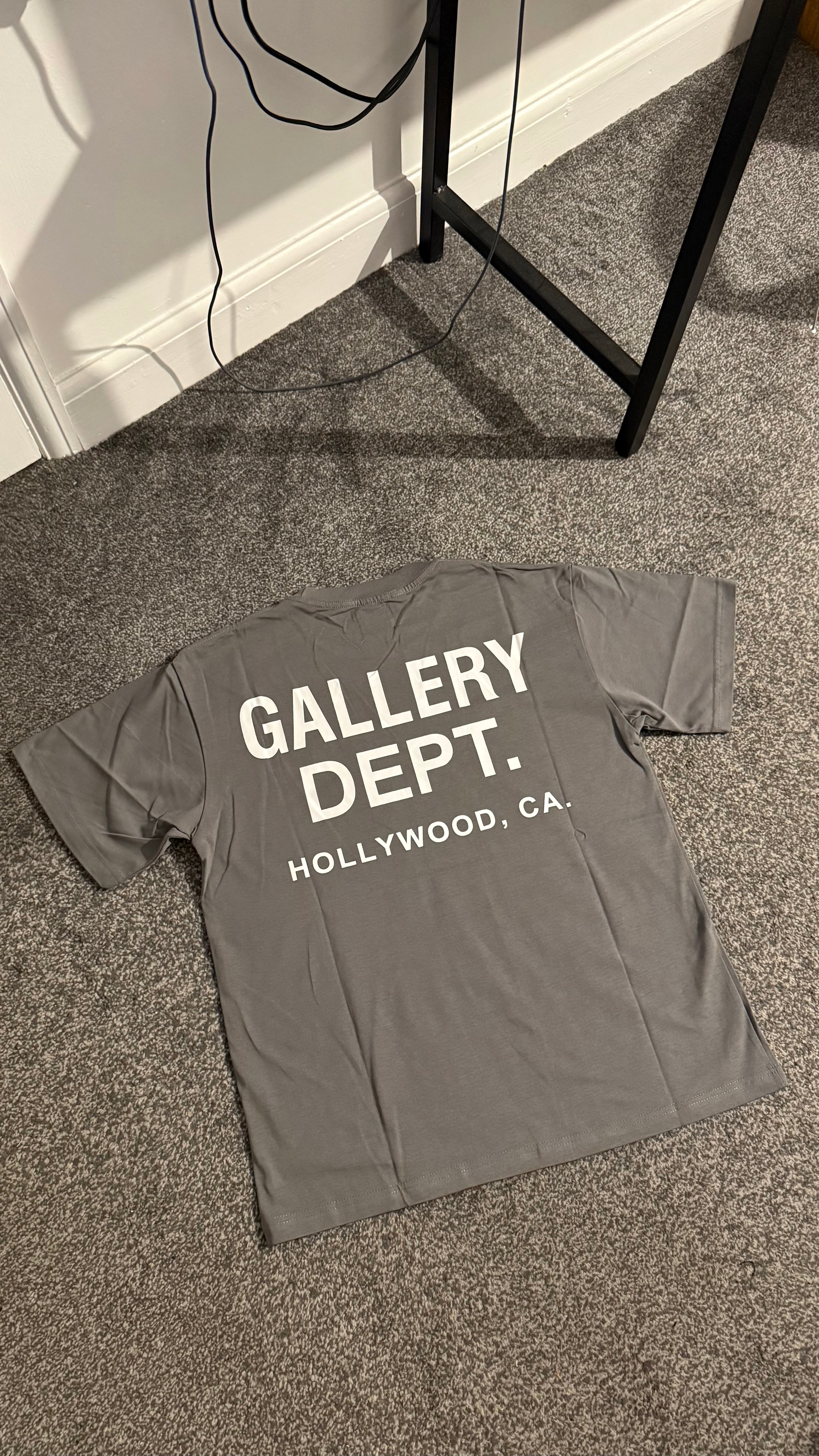 GALLERY DEPT. TEE