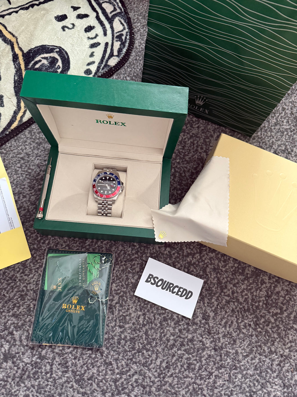 ROLEX