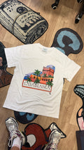 CASABLANCA TEE