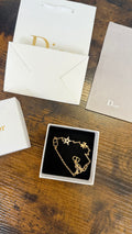 LADIES DIOR BRACELET
