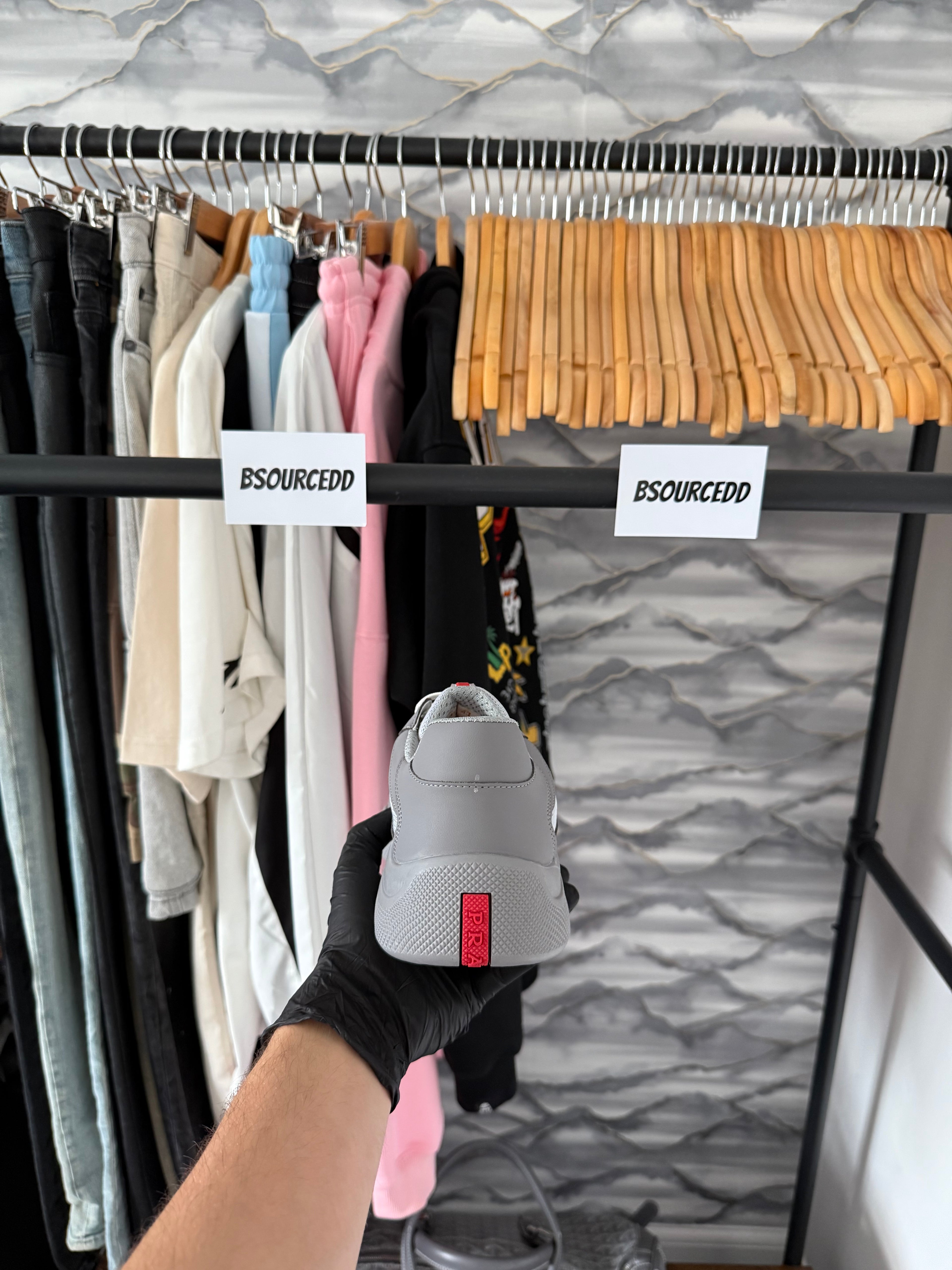 PRADA CUPS