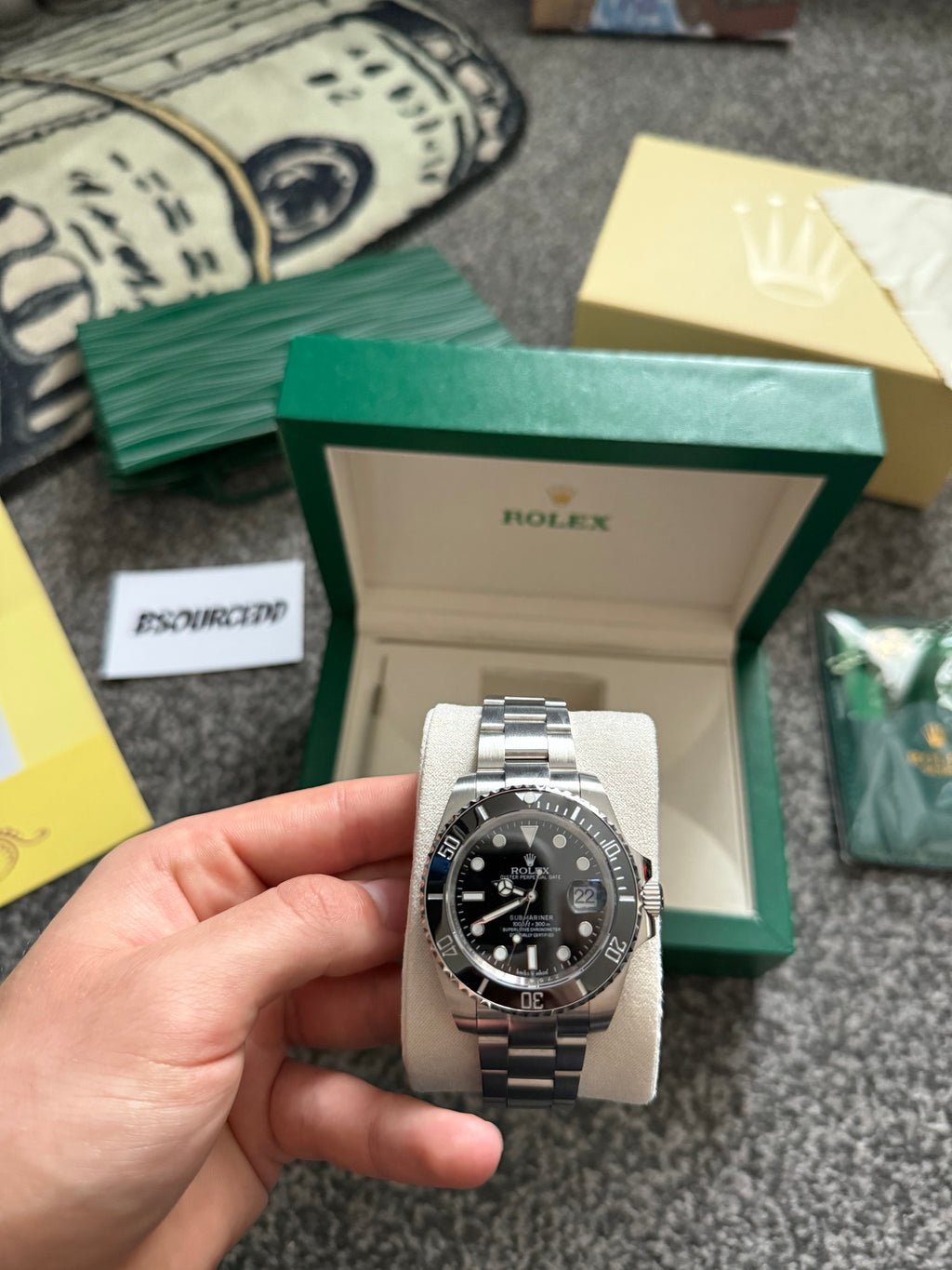 ROLEX