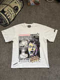 HELLSTAR TEE