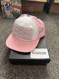 CHROME HEARTS TRUCKER HAT