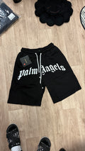 PALM ANGELS SHORTS