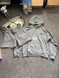 ESSENTIALS SHORT SET