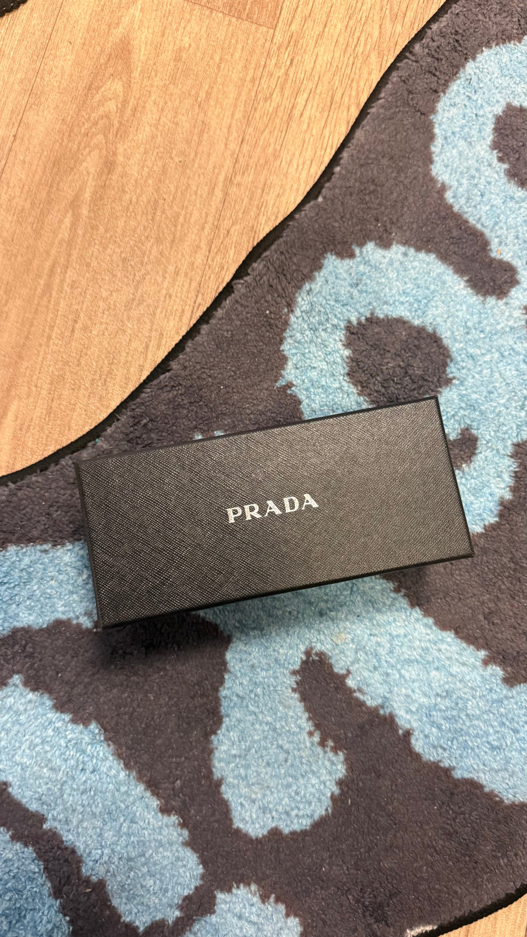 PRADA SUNGLASSES