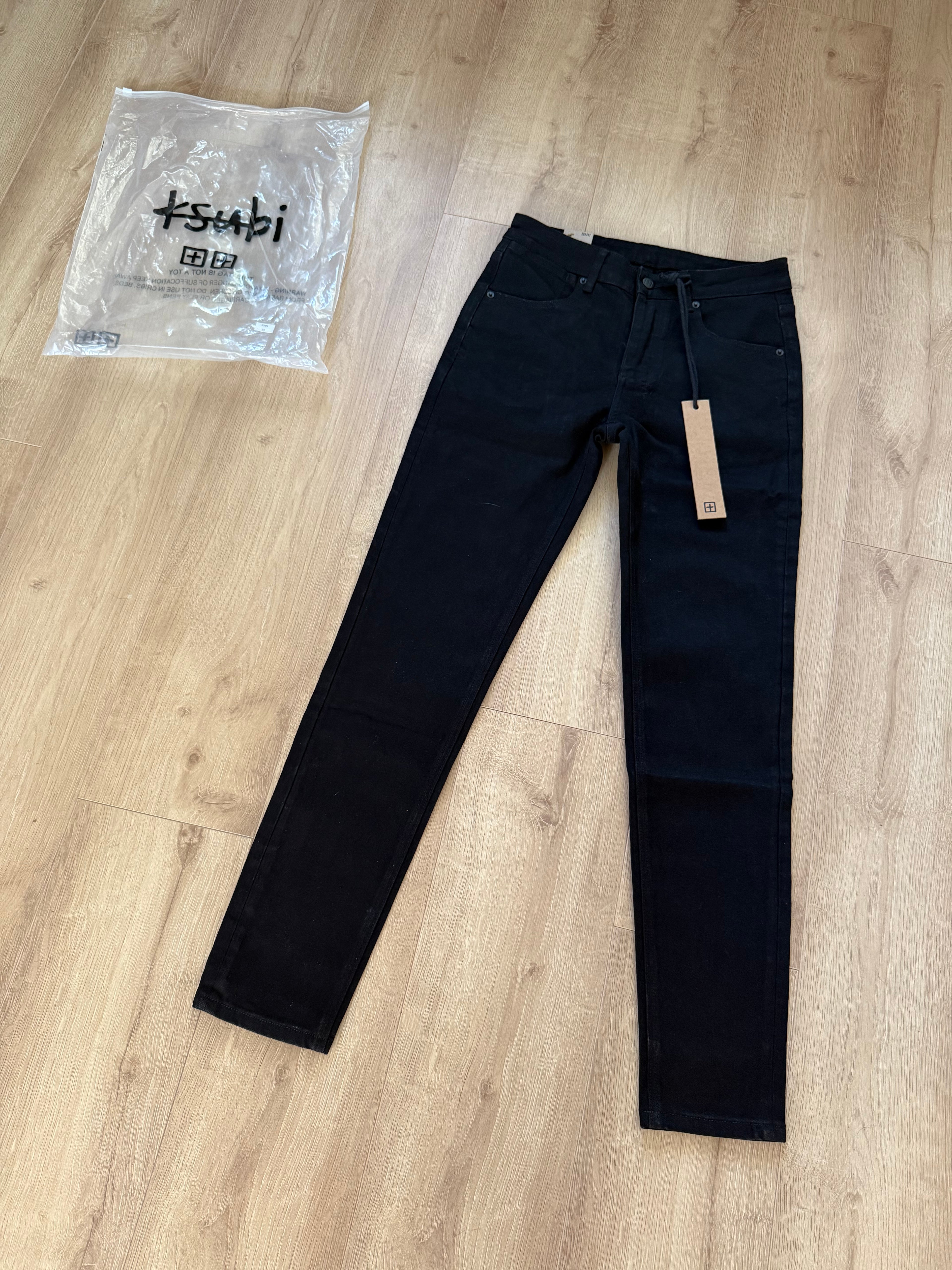 KSUBI JEANS
