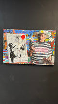 ARTWORK A1 CANVAS