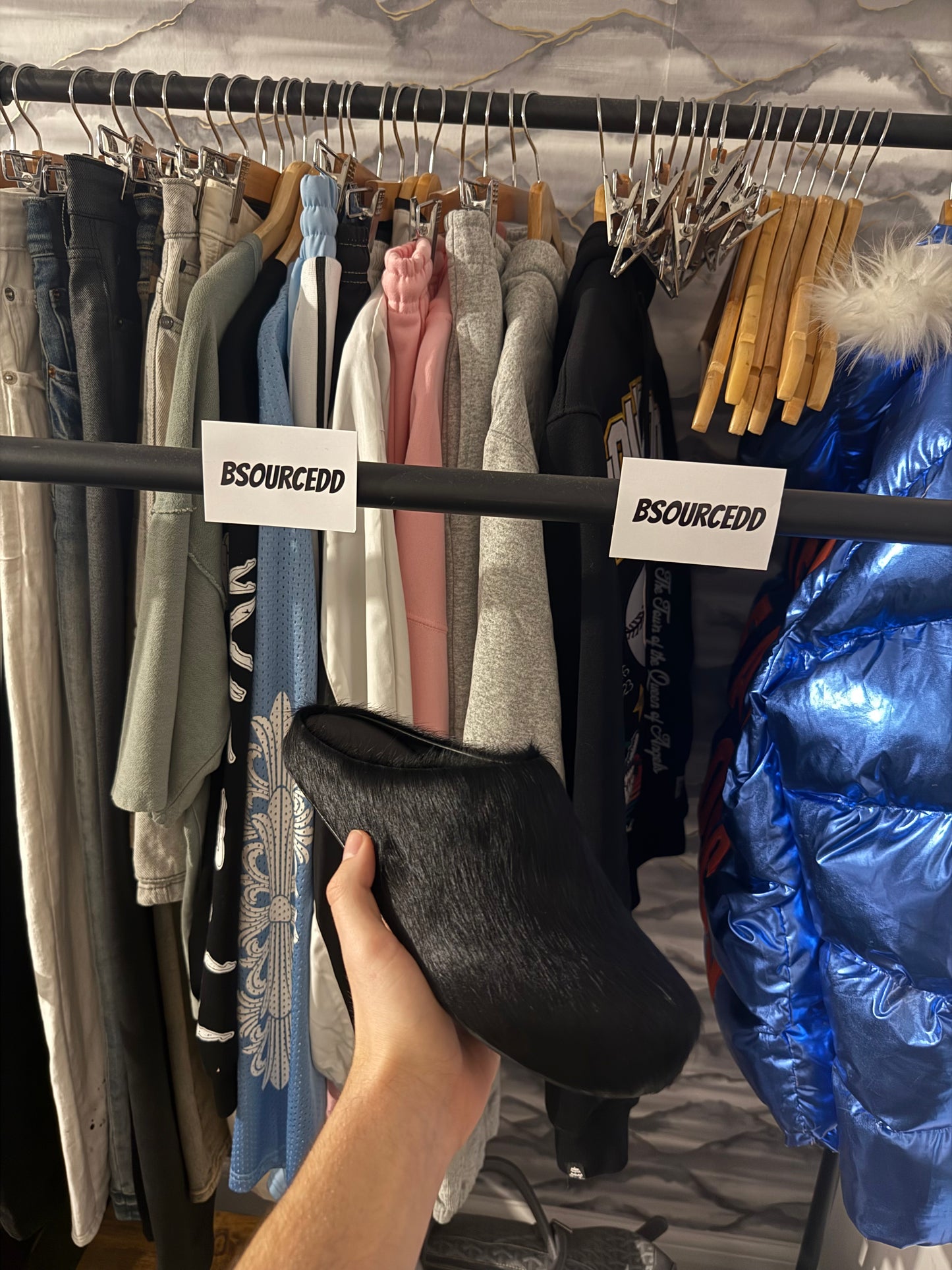 MARNI SLIDES/SLIPPERS