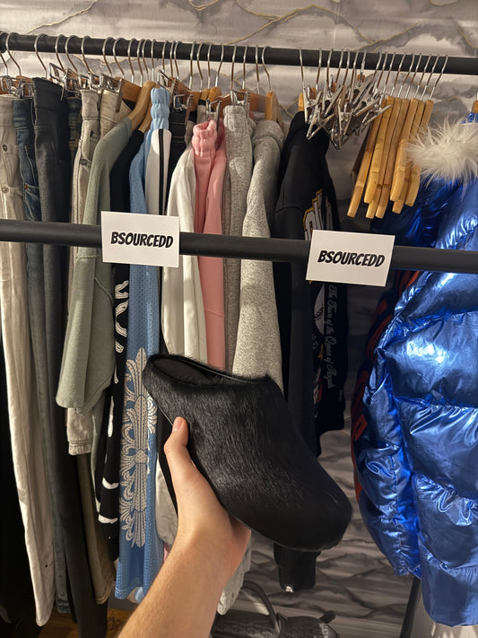 MARNI SLIDES/SLIPPERS