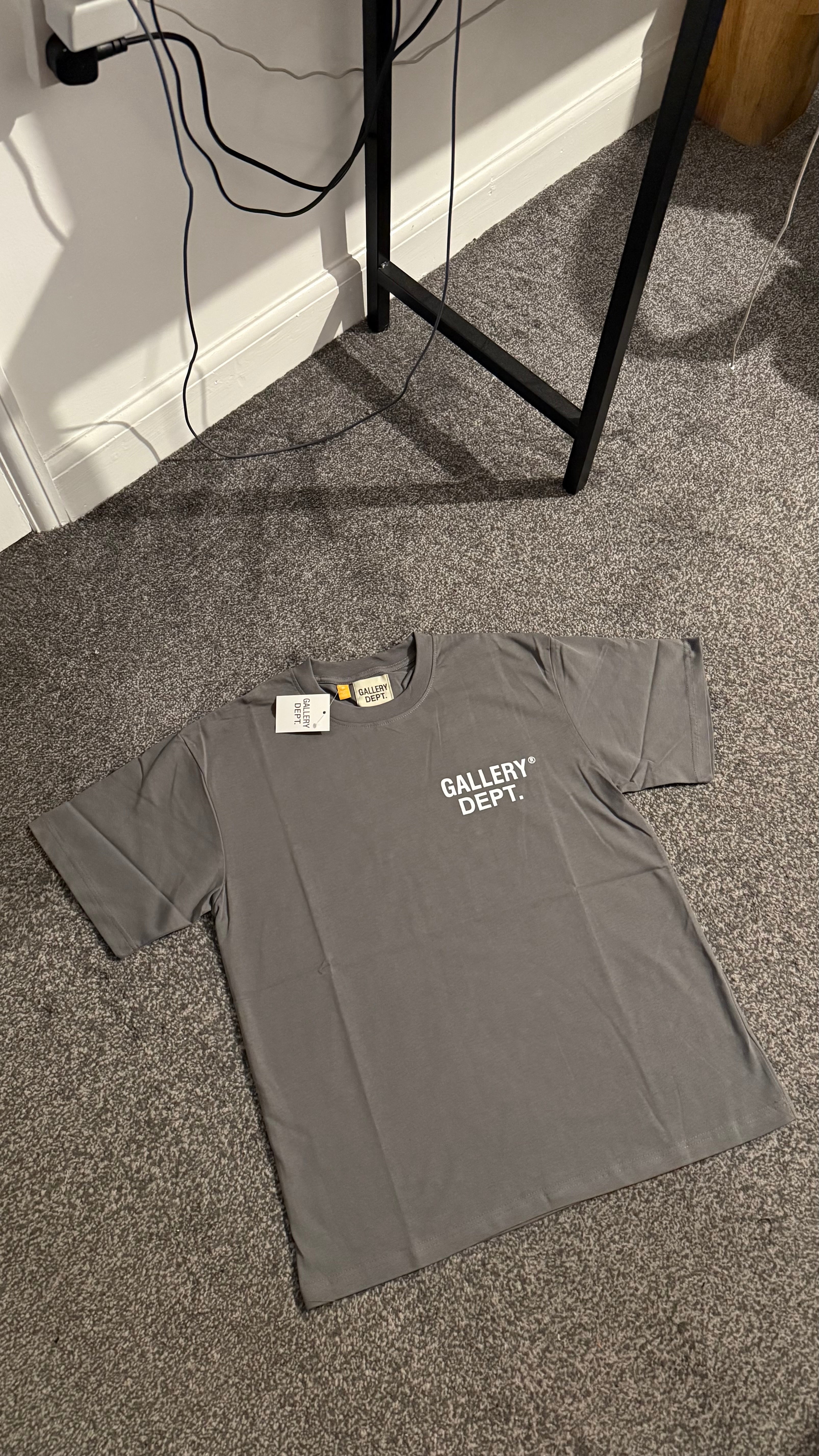 GALLERY DEPT. TEE