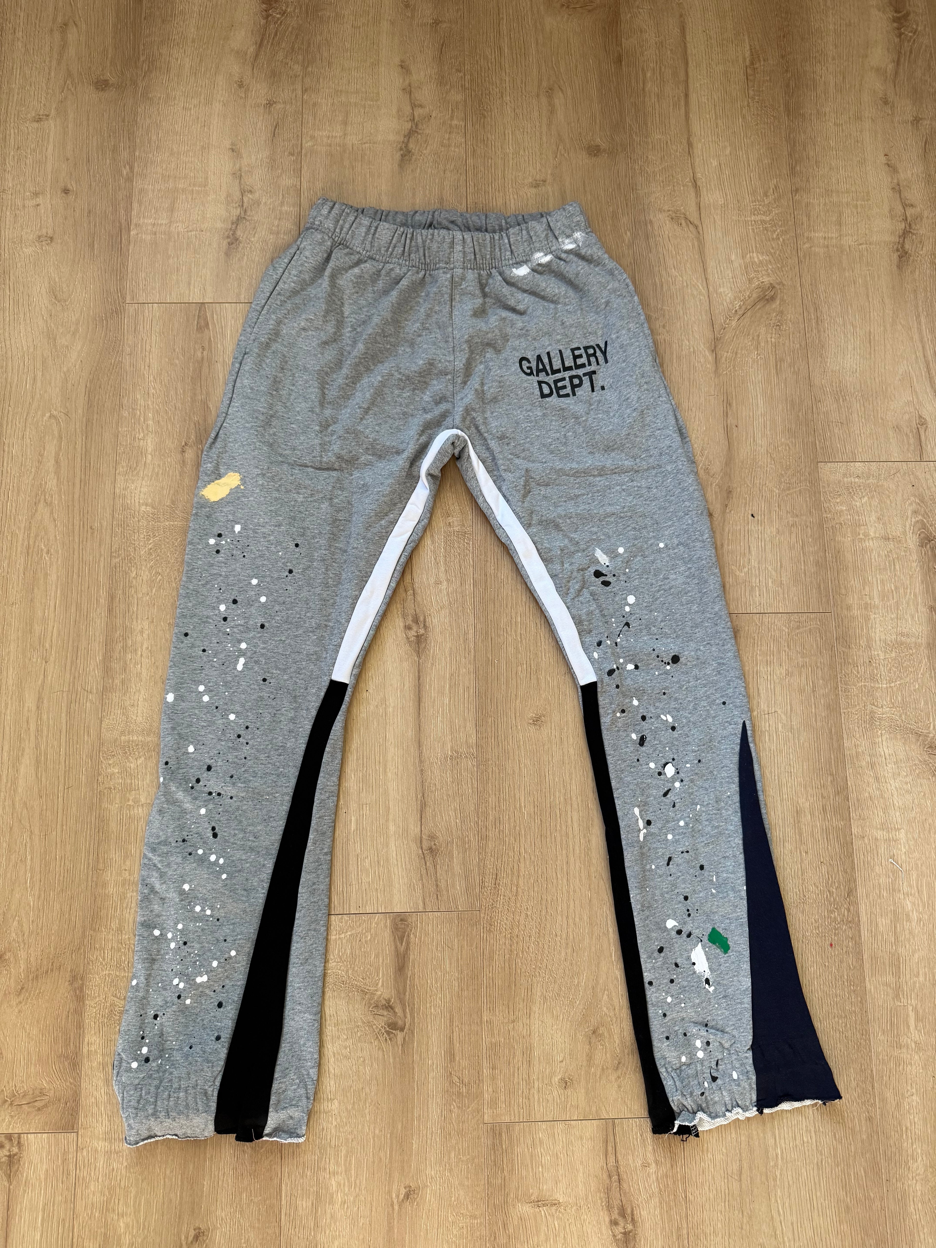 GALLERY DEPT SWEATPANTS