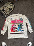 HELLSTAR LONG-SLEEVE