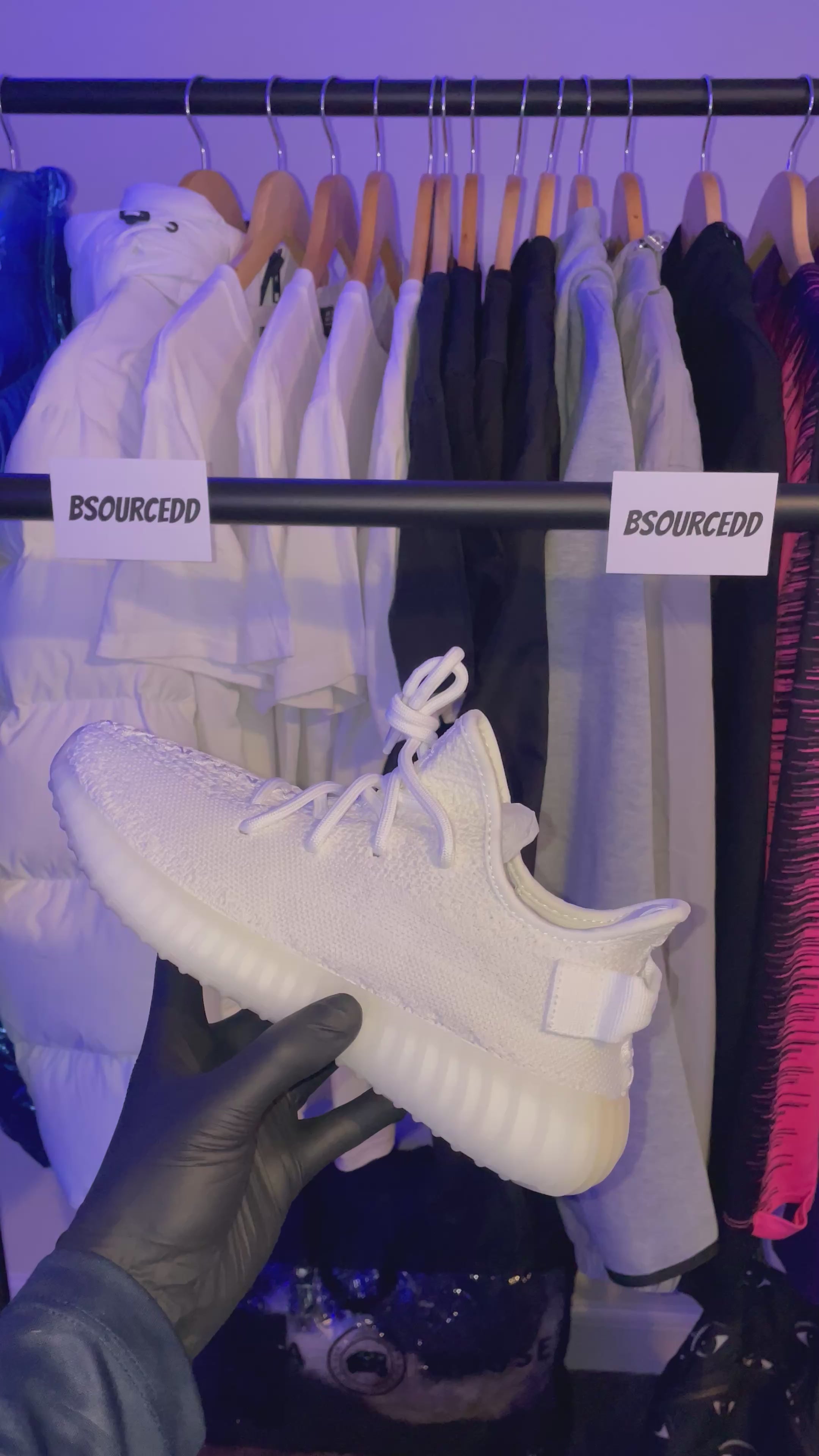YEEZY BOOST 350