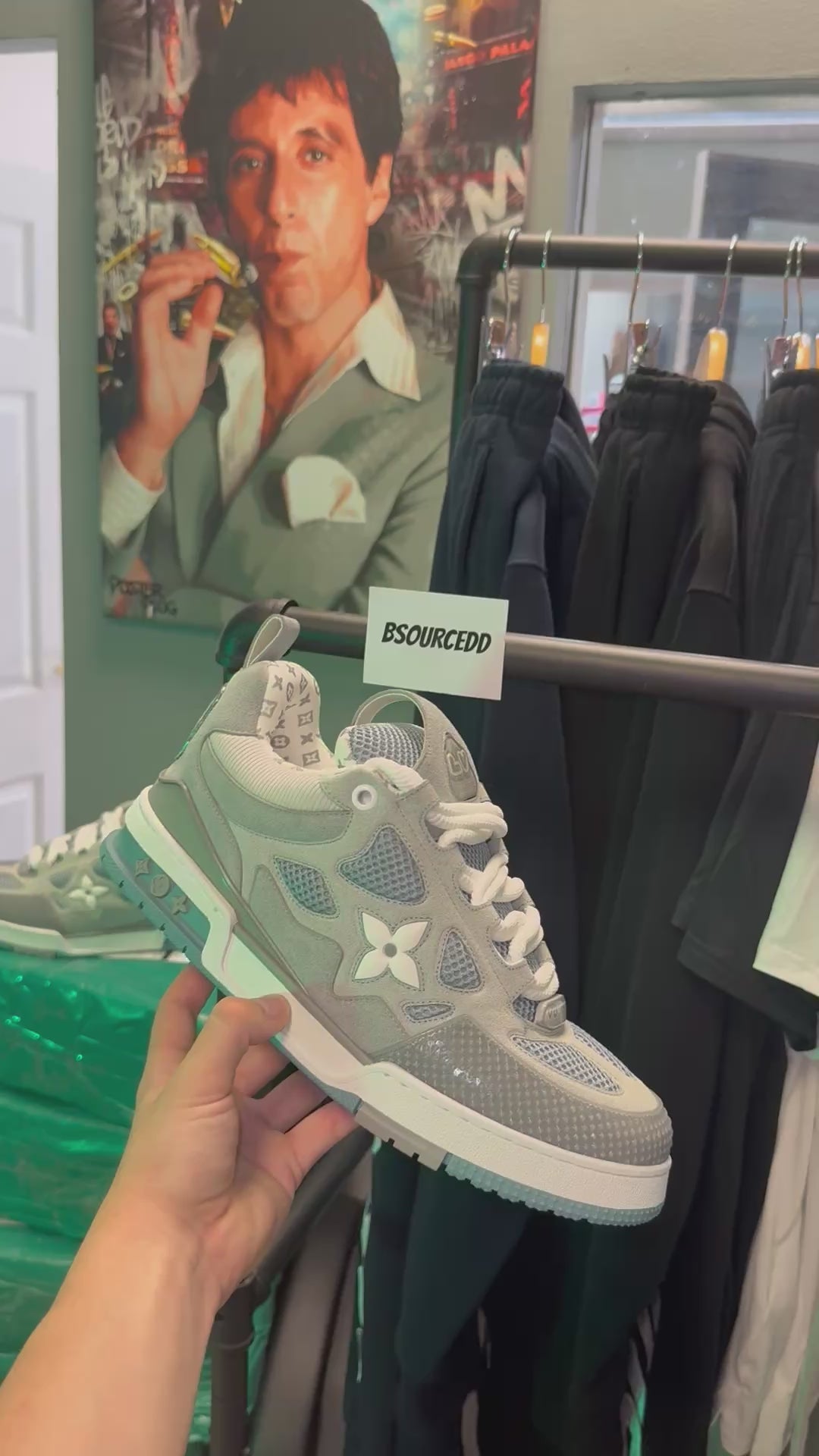 LV SKATES
